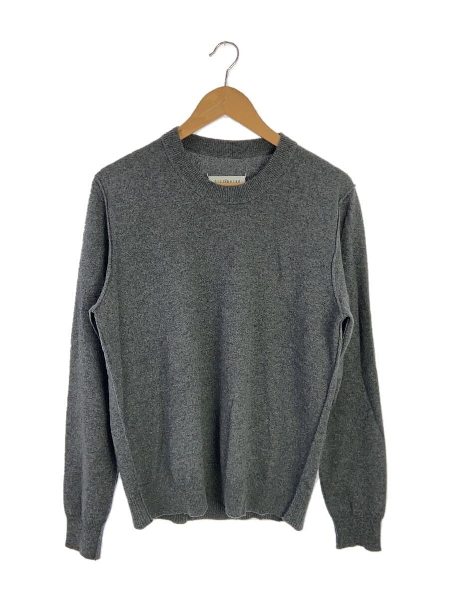 MAISON MARGIELA CASHMERE KNIT SWEATER