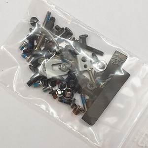 Lenovo ThinkPad L430 Schraubensatz screw set Schrauben