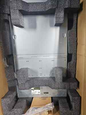 HPE APOLLO 4200 G10 336TB SAS Storage Low HOURS 2x 4210 2.2GHz 10C / 64GB /P816i