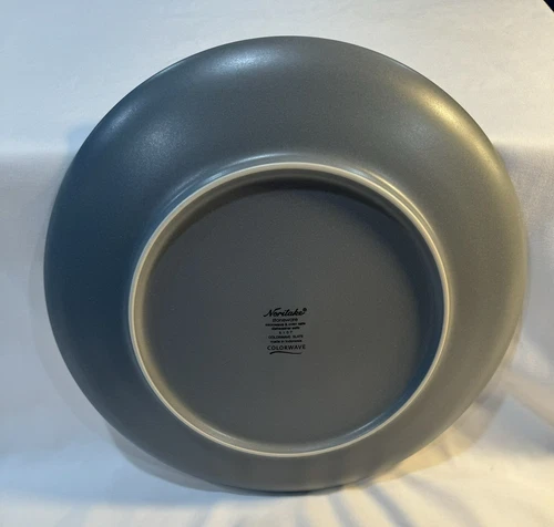Noritake Colorwave Chop Plate - Thumbnail 4
