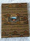 Africa w/ logo custom cigar band art   -CIGart by T - 7 1/4" x 9" — photo 3