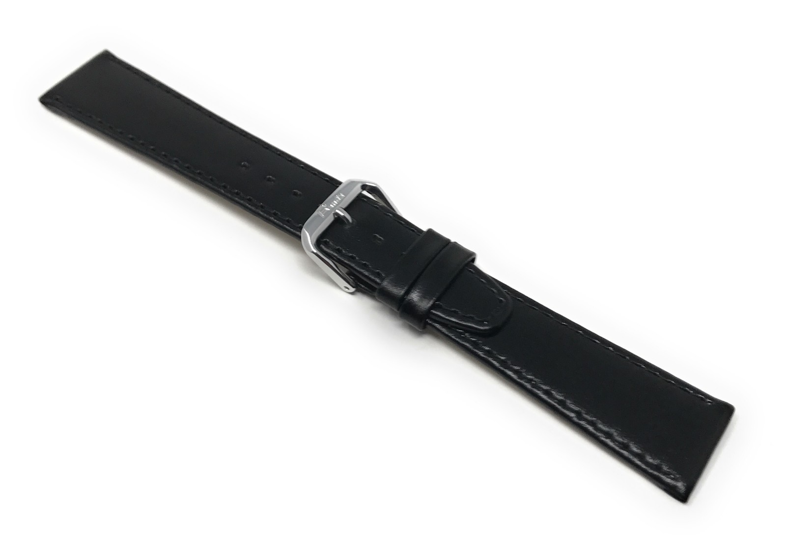 8mm 20mm Extra Long (XL) Watch Band Strap Black, Brown, for Skagen & More eBay