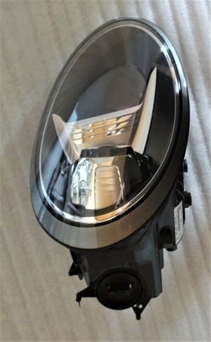 Porsche 2012 991 911 R GT3 Rs Avant L Xenon Phare 99163123505 06 Pour Parties - Photo 9 sur 12