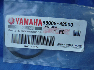 Yamaha  1x Sicherungsring Clip Circlip 99009-42500 Seegering