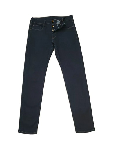 G-STAR RAW 3301 DECONSTRUCTED SLIM 