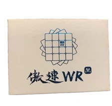 MoYu AoSu WR M 4x4 (Magnetic)