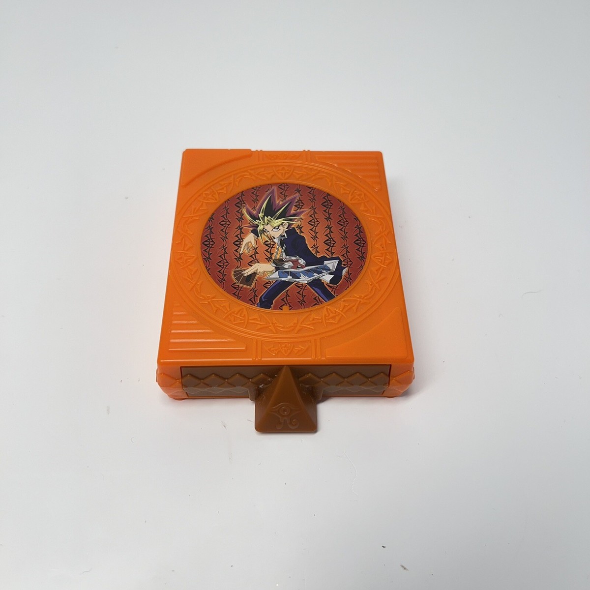yugioh poker cards Yu-Gi-Oh yugioh TOEI Poker Card Exodia Forbidden One Holo A 1998 Japan