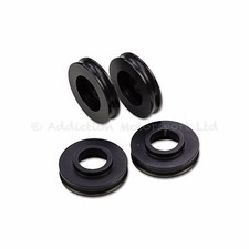 5mm Black Spacers Radial Brake