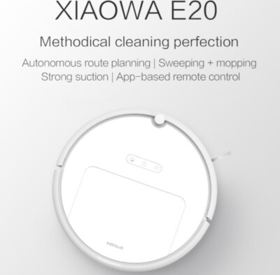 XIAOWA E20 Vacuum 