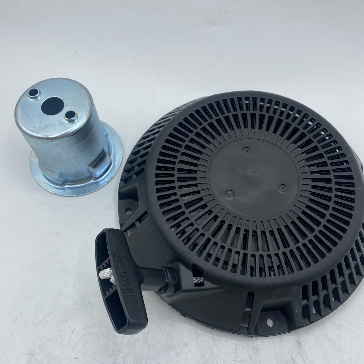リコイルプルスターターカップアセンブリ EX35 EX40 エンジン