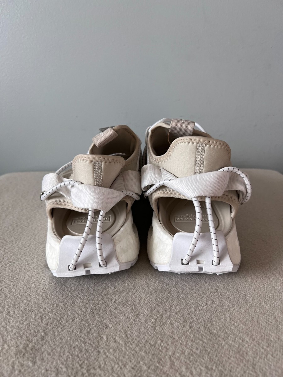 Craig Green Adidas Retropy Sandals - Size 11.5 - White - NEW