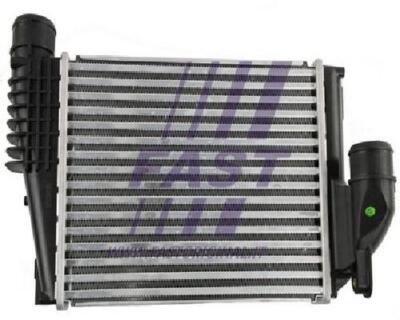 Original FAST intercooler FT55588 for Citroën Opel Peugeot