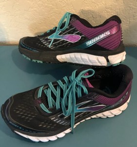 brooks ghost 9 womens size 7