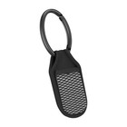 MOSQUITO INSECT REPELLENT KEYRING WITH 2 REFILL PELLETS NOT SPRAY OR WRIST BAND