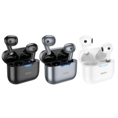 Bluetooth Kopfhörer In Ear hoco EW34 True Wireless Stereo Headset Ladebox 5.3