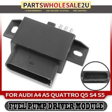 Electrical Fuel Injection Control Module for Audi A4 Q5 09-12 A5 10-11 S4 10-12