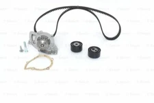 Bosch 1 987 946 411 Water Pump & Timing Belt Set for Citroen, Peugeot