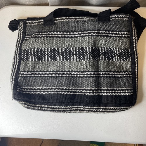 Artesanian Pin on Multicolor Handtasche mit Wi Be Reißverschluss Schultertasche Hobo - Bild 5 von 8