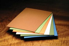 Hareline Dubbin Fly Foam - 2mm
