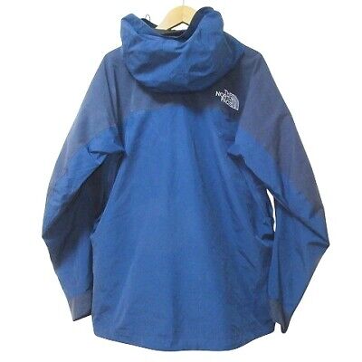 The North Face NP15750 Mountain Jacket Summit Series Gore The North Face NP15750 Mountain Jacket Summit Series Gore
