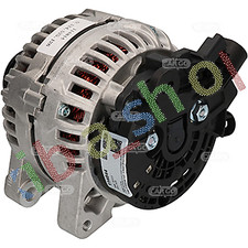 ALTERNATOR 14V 145A FITS MINI R56 CLUBMAN R55 16D 1106-0910