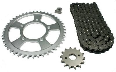 Sprocket for Suzuki Katana 600 GSX600F 1992 - 2006 44T Rear by Race Sprocket for Suzuki Katana 600 GSX600F 1992 - 2006 44T Rear by Race