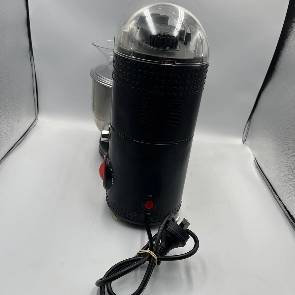 Bodum Bistro 11381 Stand Mixer Working comes with Instruction Manual - image 2 of 4