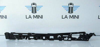 Original MINI N/S Beifahrerdach Verriegelungshaken / Halterung - R57 Cabrio