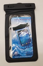 Waterproof Underwater Swimming Pouch Dry Bag Case For iPhone/Samsung/Cell Phone