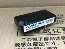 1PCS DATEL BWR-15/275-D5A power supply module #WD2