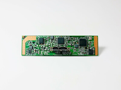 Seagate E202404 ASM1053 1090R REV A0 USB 3.0 2.5'' SATA RAID 0 HDD Controller PCB