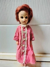 1950'S CIRCLE P FASHION DOLL 10.5"