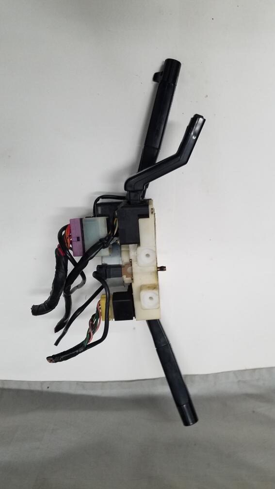 84-86 Nissan Z31 300ZX OEM Steering Column Turn Signal Wiper