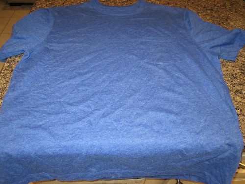 T-Shirt - Blue - Medium - Legacy Tee | eBay