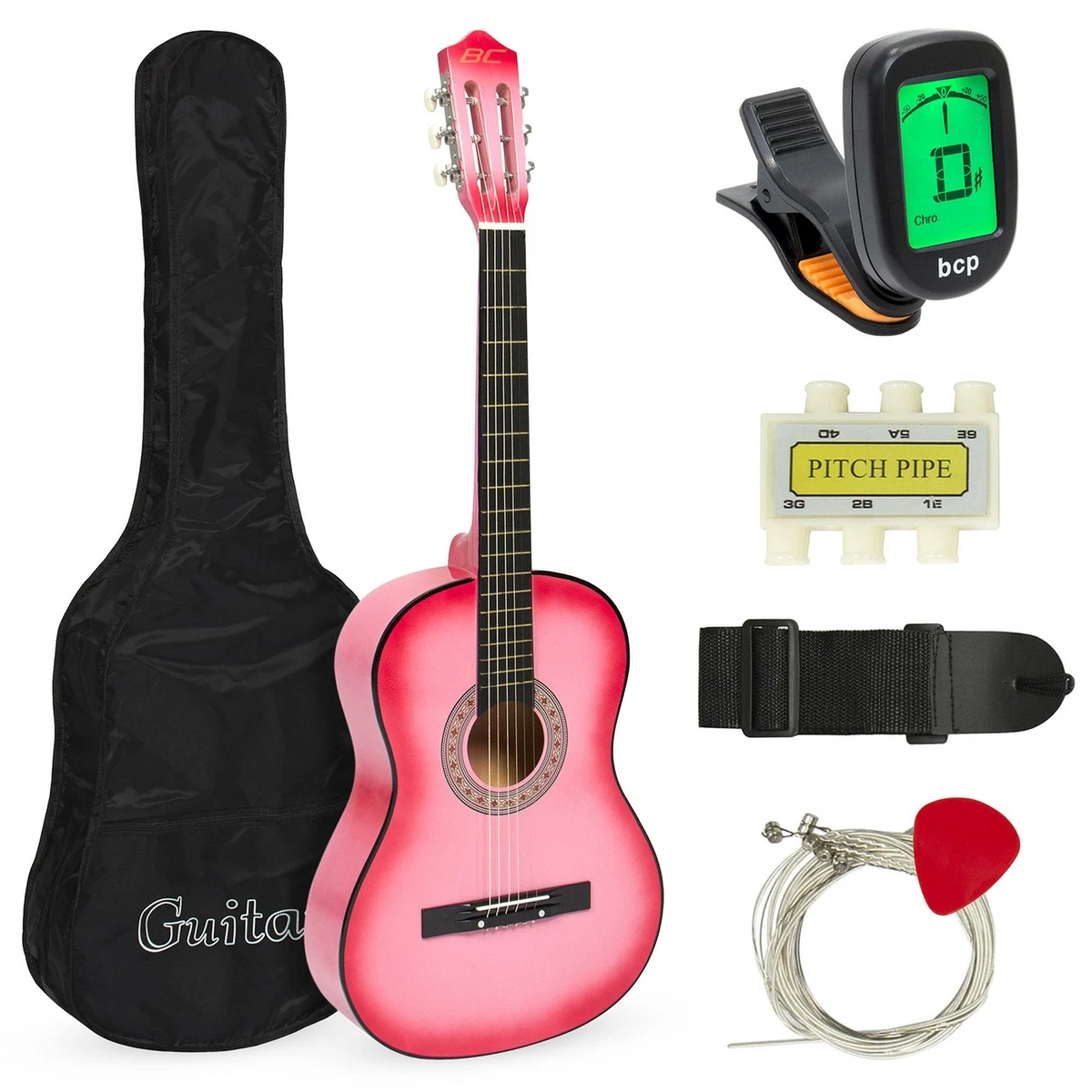 Best pick for acoustic guitar beginner outlet