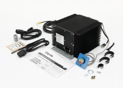 128993 / 128993GT OEM Genie KIT UNIV CHRGR UPGRADE SM BOOM | eBay