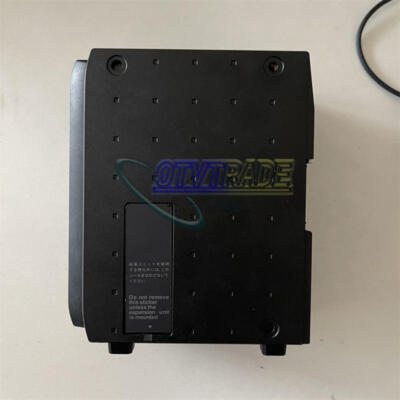 One KEYENCE CV-5500 Image Sensor Visual Camera Controller Used