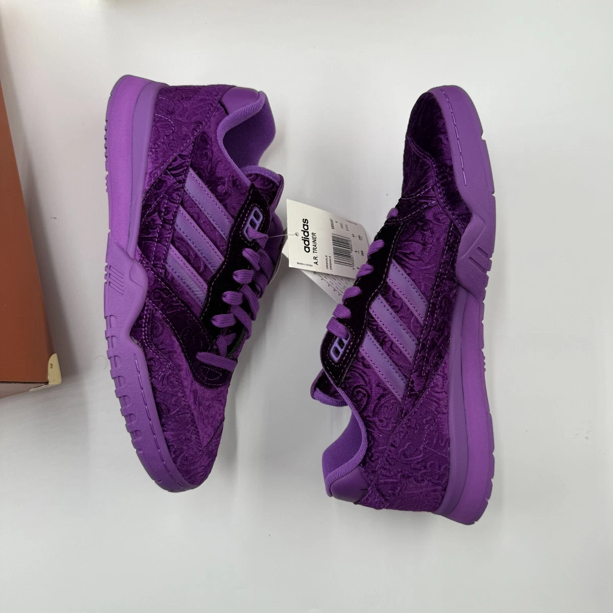 adidas A.R. Sneakers for Men | eBay
