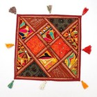 New Design Multi color Home Decor Pillow Shams Couch Cushion Cover Case Xs