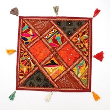 New Design Multi color Home Decor Pillow Shams Couch Cushion Cover Case Xs