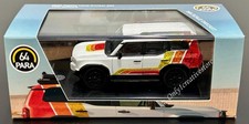 PARA64 Paragon 2025 Toyota Land Cruiser 250 TRD Colours LHD 1:64