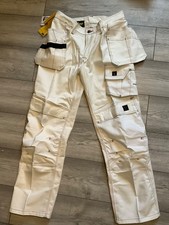 SPODNIE KIESZONKOWE SNICKERS 3275 KABURA MALARSKA Rozmiar 46