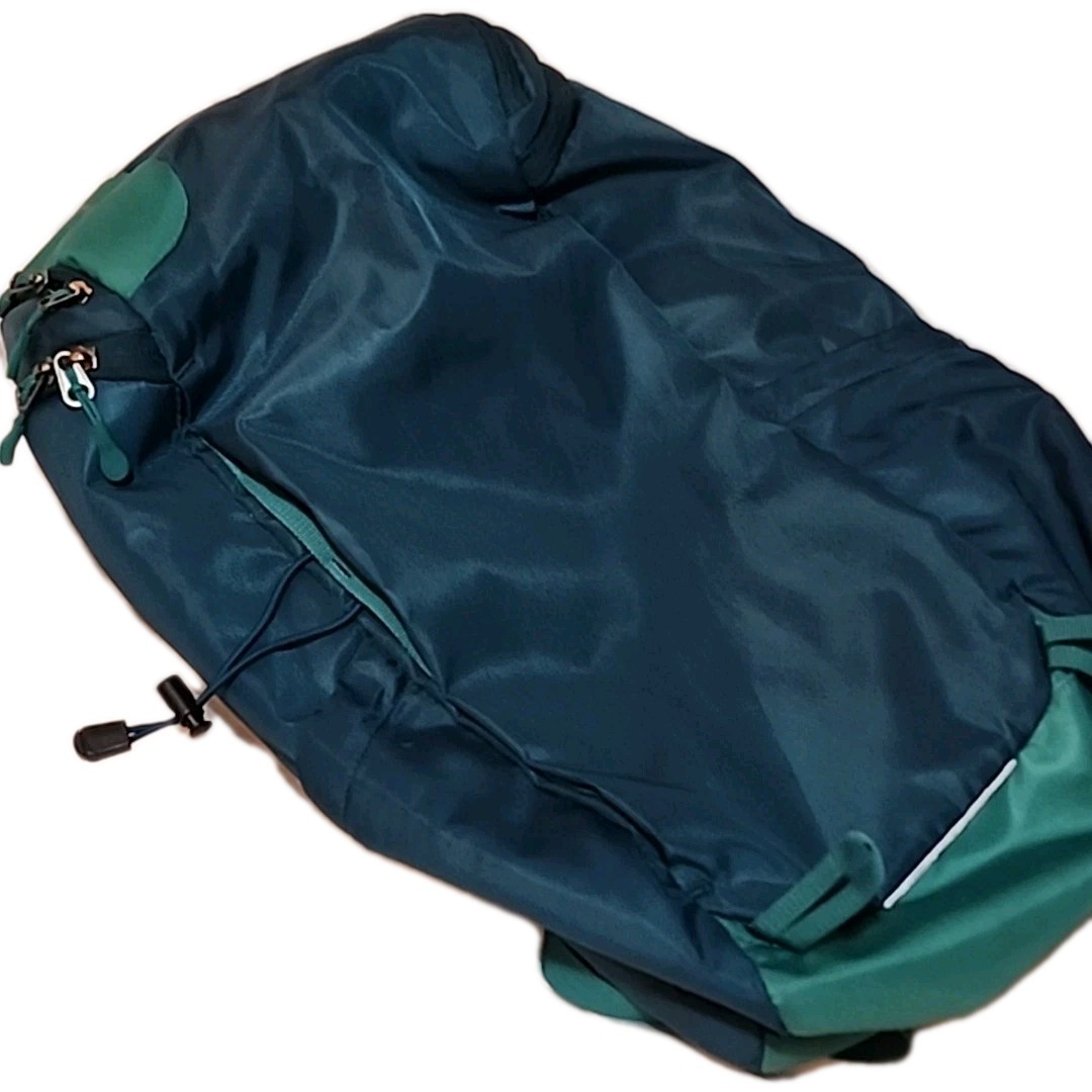 Embark Jartop Backpack Teal Green | eBay display picture 3