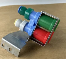 Robertshaw IMV-708 N-86 Ice Machine Water Valve – 120V 50/60Hz thumbnail 3