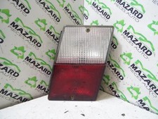 Feu arrière Skoda FAVORIT