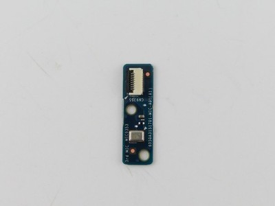 Microphone Module Board Replacement Model Number # M07208-001