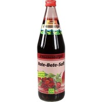 Rote Bete-Saft Bio Schoenenberger, 750 Ml Pzn 00692297