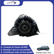 Alternateur Citroen SAXO
