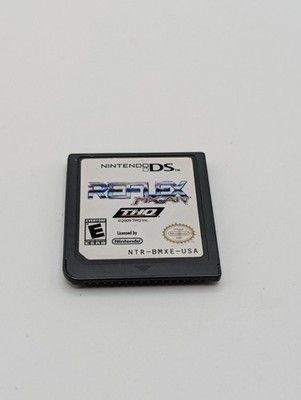MX vs. ATV Reflex Nintendo DS - Cartridge Only Tested 