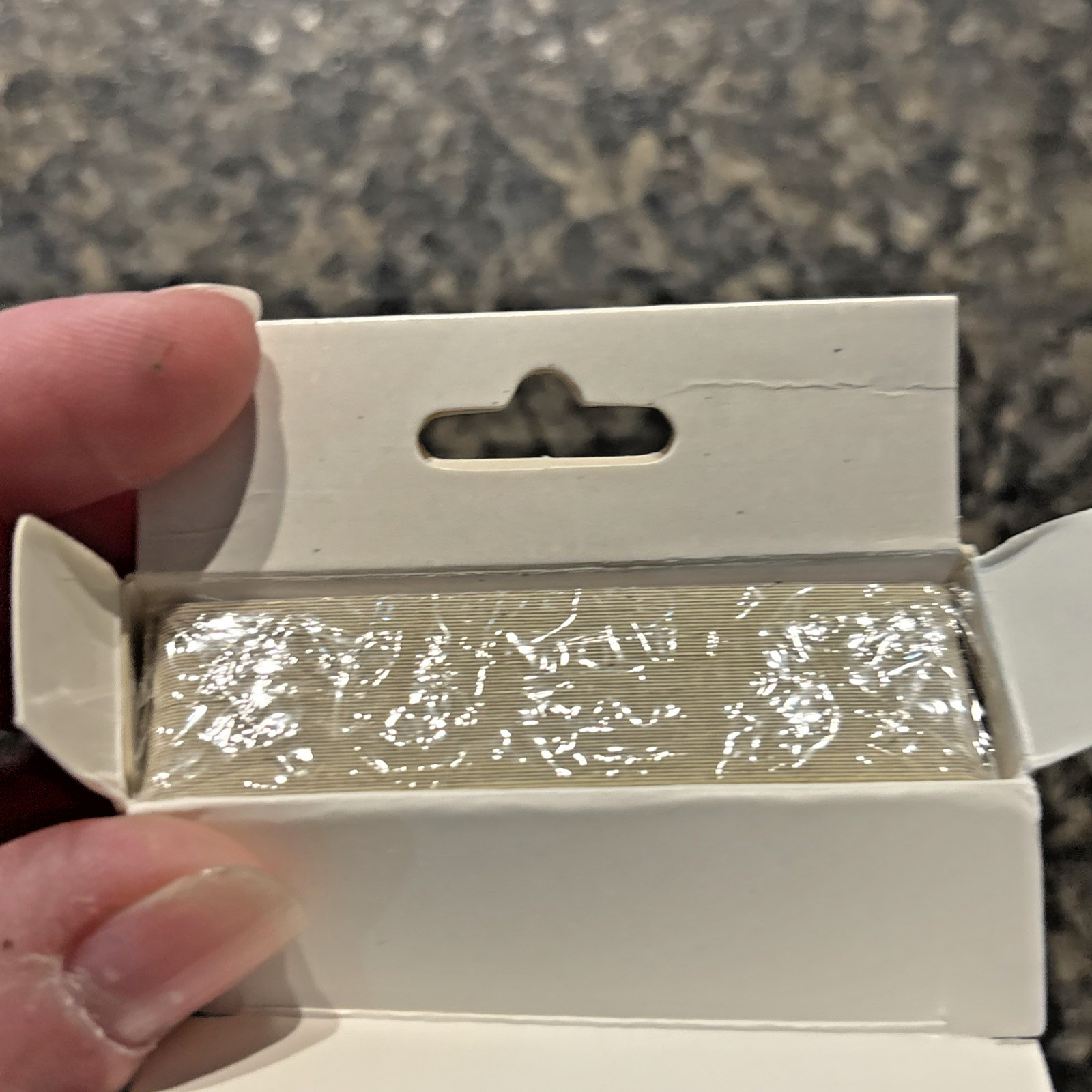 Fallout Vault Boy 52 Playing Cards-New Sealed in Original Box